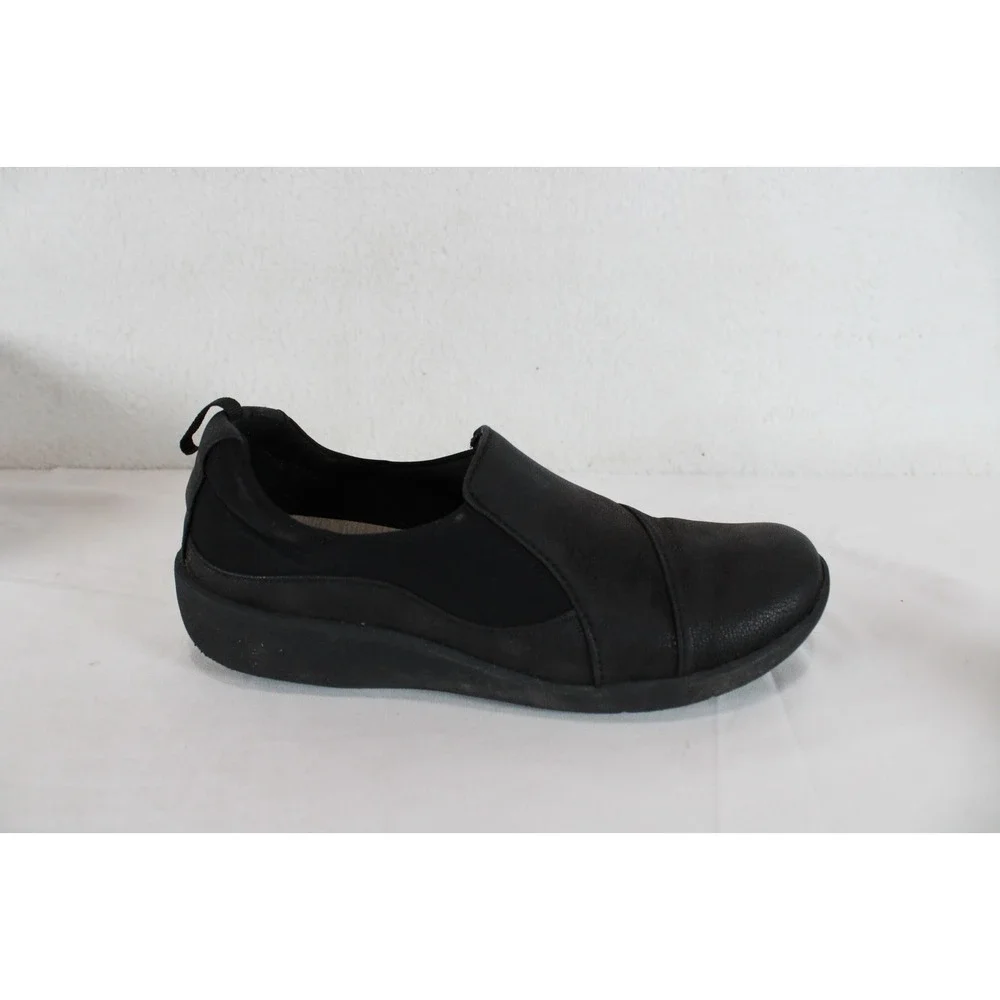 Clarks keywords gorpcore